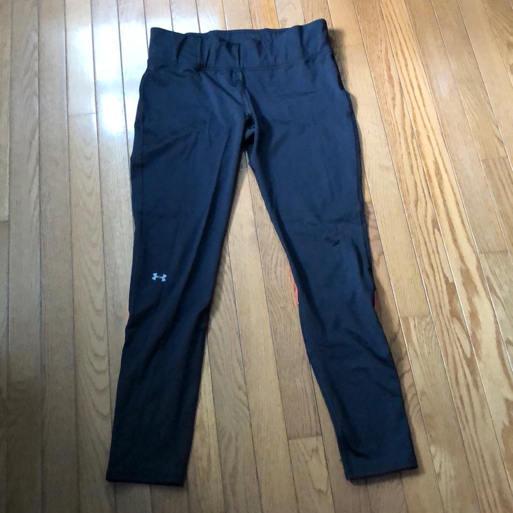 Under Armour Cold Gear Leggings